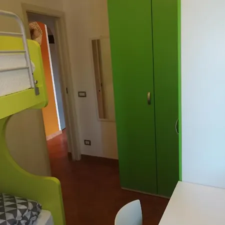 Ferragni House Valledoria Casa vacanze *
