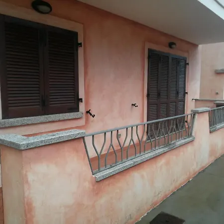 Ferragni House Valledoria Casa vacanze