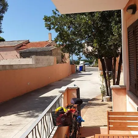Ferragni House Valledoria