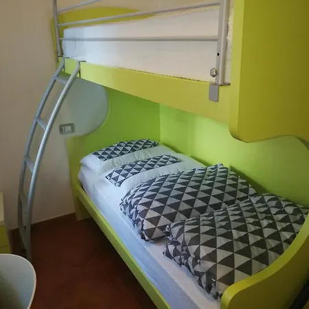 Casa vacanze Ferragni House Valledoria *