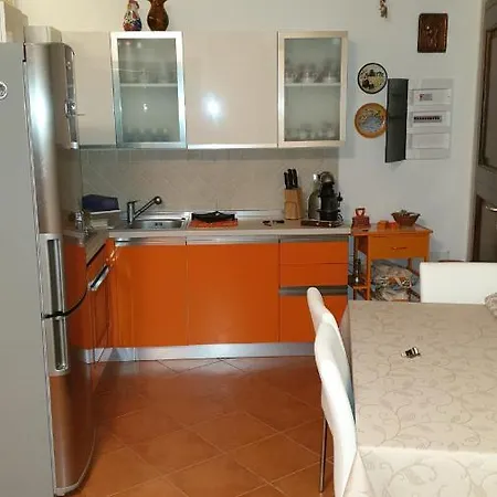 Casa vacanze Ferragni House Valledoria