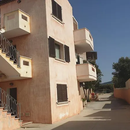 Casa vacanze Ferragni House Valledoria Valledoria (Sardinia)