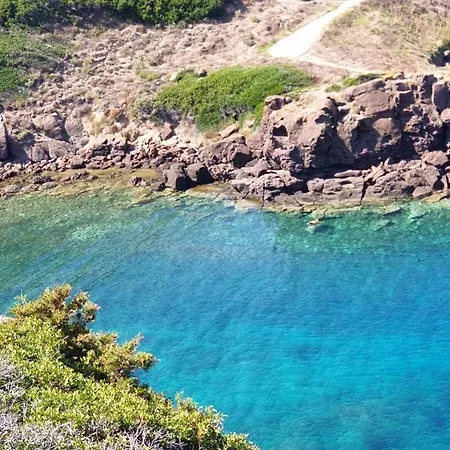 Casa vacanze Ferragni House Valledoria *