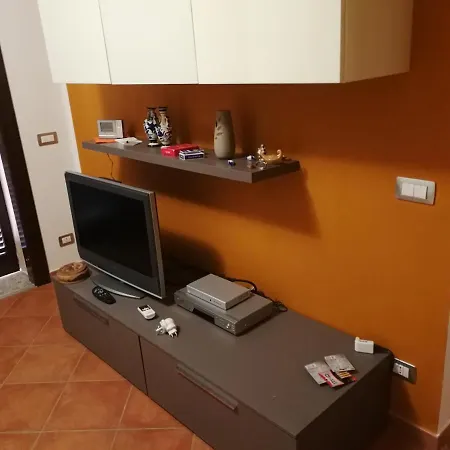 Casa vacanze Ferragni House Valledoria