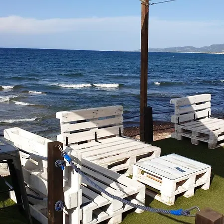 Casa vacanze Ferragni House Valledoria *