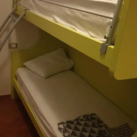 Ferragni House Valledoria Casa vacanze