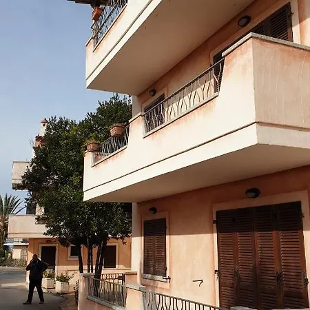 Ferragni House Valledoria Casa vacanze *
