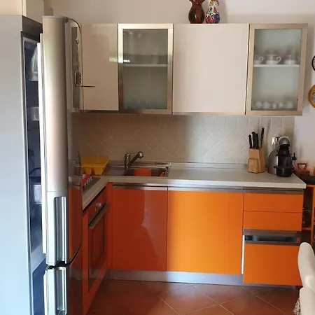 Ferragni House Valledoria Casa vacanze